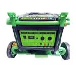 موتور برق بنزینی ۸.۵ کیلو وات ای تی کیو مدل TG11200 تک فاز |سه فاز