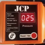 ست کنترل پمپ jcp هیدروتانک2200