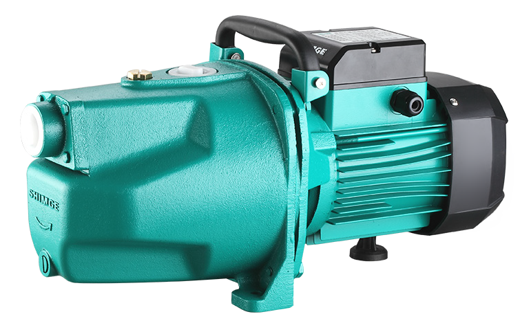 پمپ آب یک اسب جتی شیمجهJET750L1