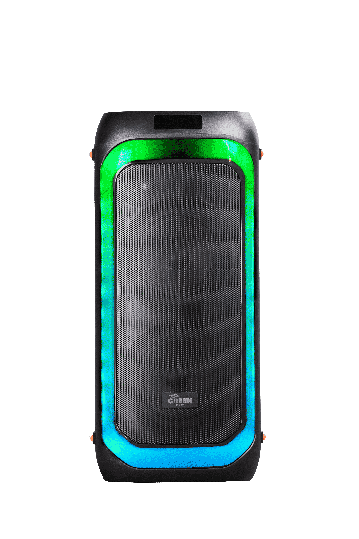 اسپیکر مدل GSP - 640 گرین GREEN