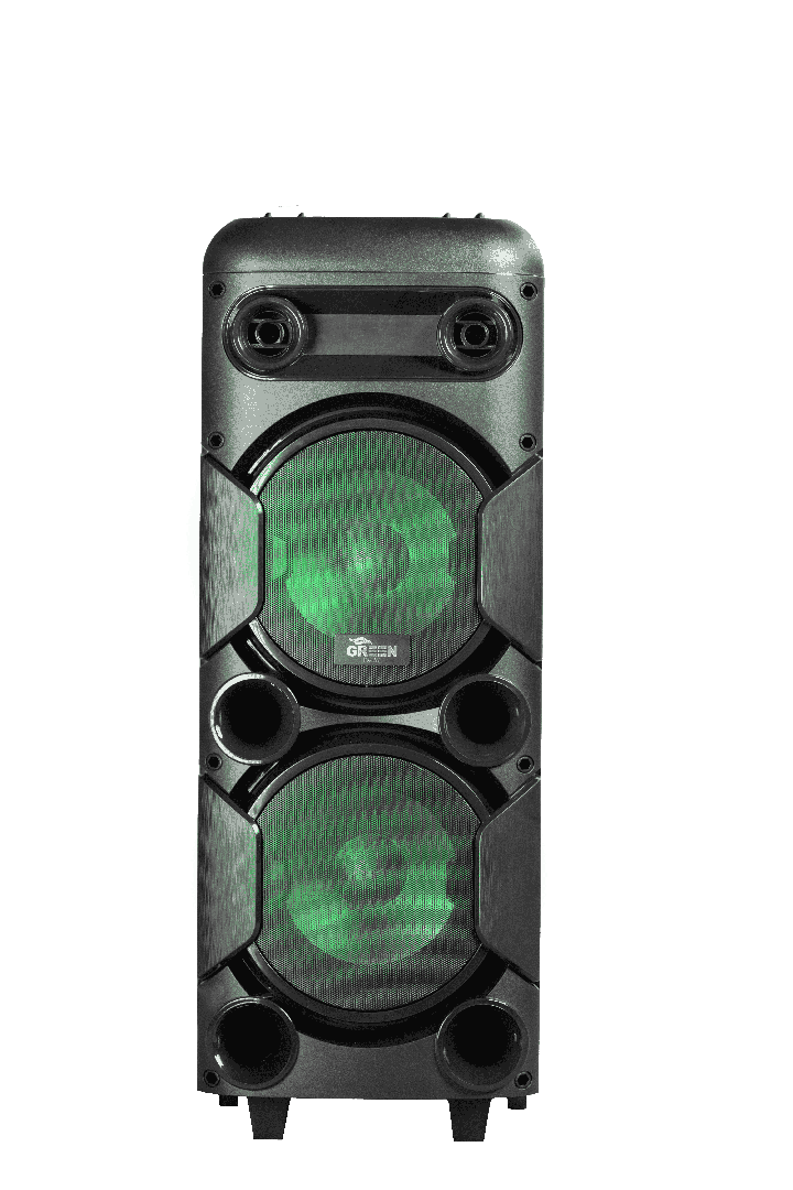 اسپیکر مدل GSP - 860 گرین GREEN