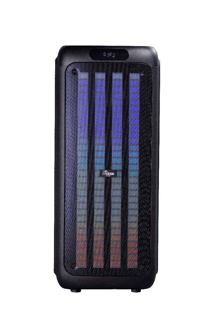 اسپیکر مدل GSP - 1080 گرین GREEN