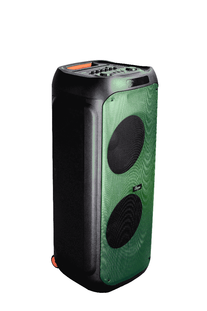اسپیکر مدل GSP - 12120 گرین GREEN