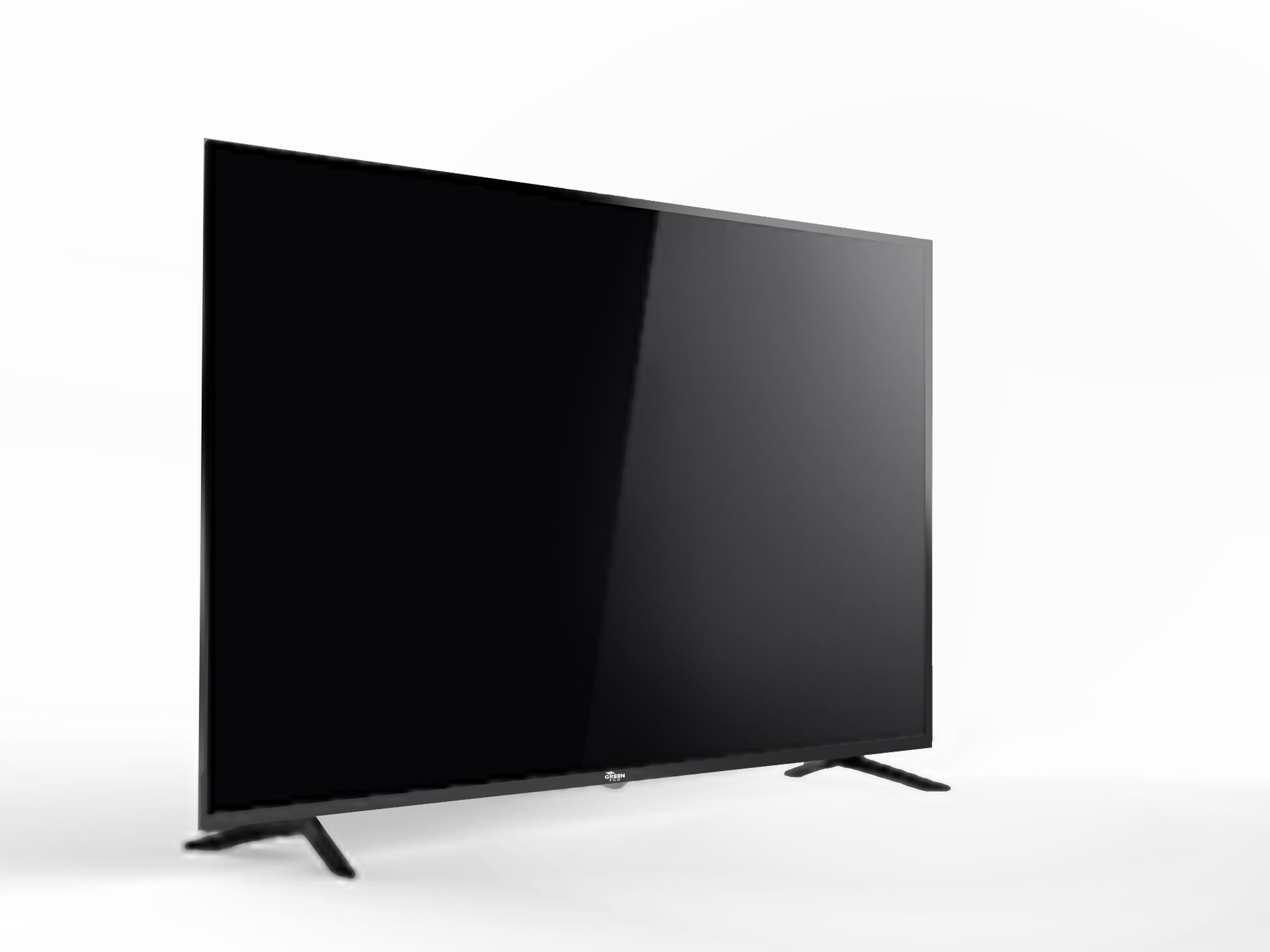 تلویزیون ۶۵ اینچ مدل GT-65GFU-FDVB گرین GREEN
