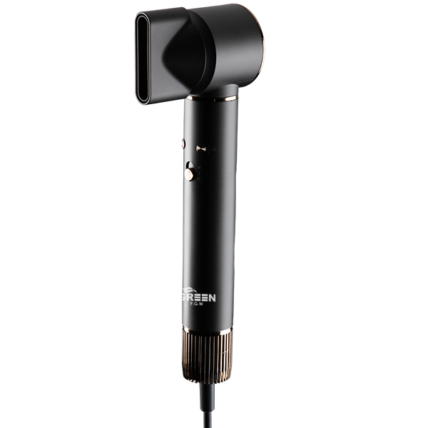 سشوار مدل GH4-DD گرین GREEN