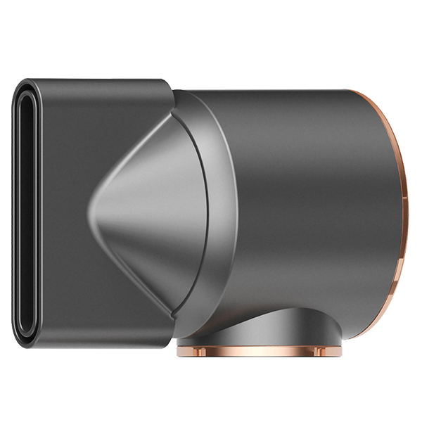 سشوار مدل GH4-DD گرین GREEN