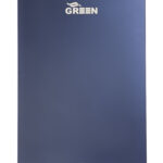 پکیج دیواری گازی ۲۴ کلیووات مدل GB24S-T7 گرین GREEN