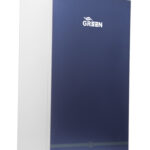 پکیج دیواری گازی ۲۴ کلیووات مدل GB24S-T7 گرین GREEN