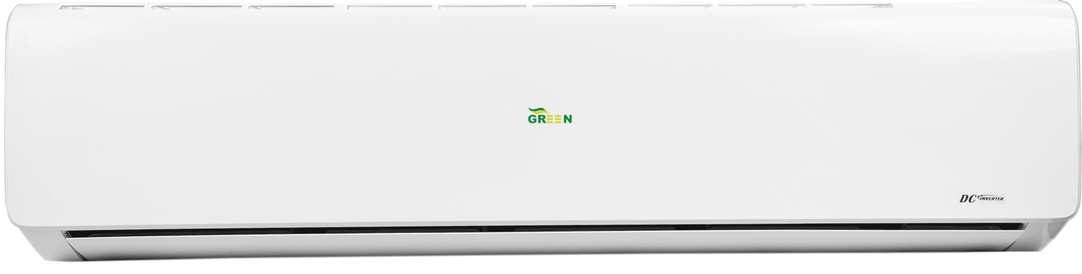 کولر گازی T3 اینورتر گرین GREEN