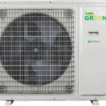 کولر گازی T3 اینورتر گرین GREEN