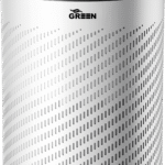 دستگاه تصفیه هوا مدل GAP200P1F4 گرین GREEN