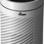 دستگاه تصفیه هوا مدل GAP200P1F4 گرین GREEN