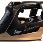 اتو بخار مدل GSI-608 گرین GREEN