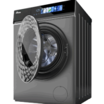 ماشین لباسشویی 10kg مدل GWM100DDA-S.W گرین GREEN