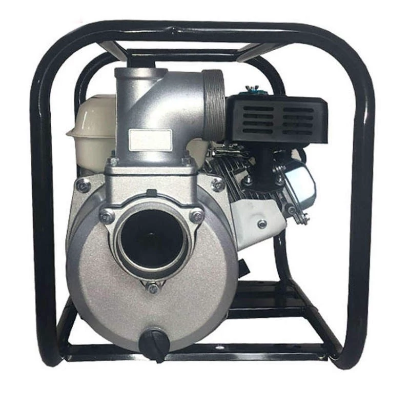 موتور پمپ آب بنزینی یونیک مدل wp-30x
