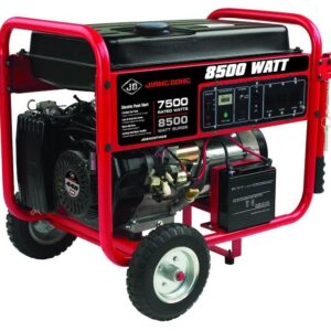 موتور برق بنزینی ۸.۵ کیلو وات جیانگ دانگ مدل JD 8500