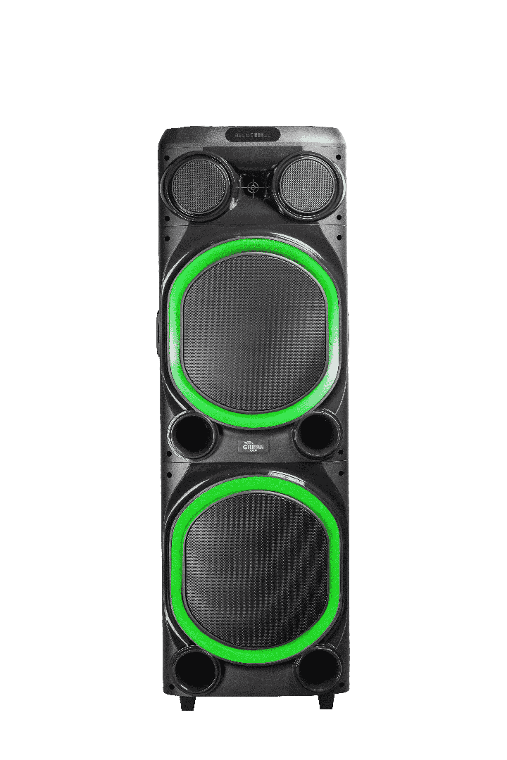اسپیکر مدل GSP - 1050 گرین GREEN