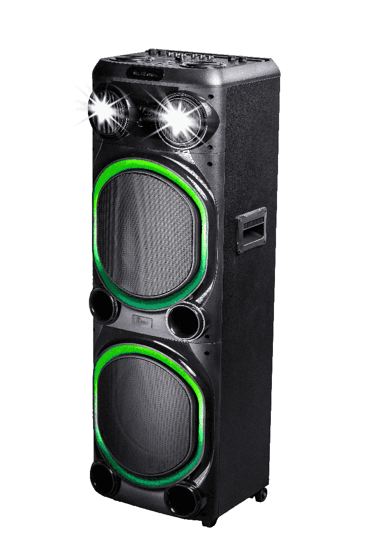 اسپیکر مدل GSP - 1050 گرین GREEN
