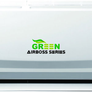 فن کویل دیواری سری ایرباس گرین GREEN