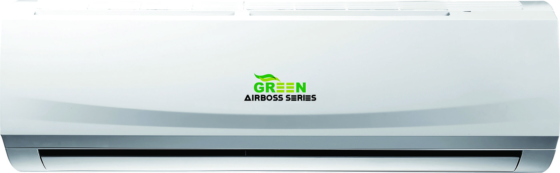 فن کویل دیواری سری ایرباس گرین GREEN