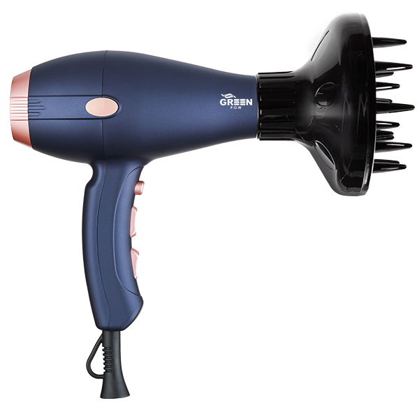 سشوار مدل GHDDB-8512 گرین GREEN