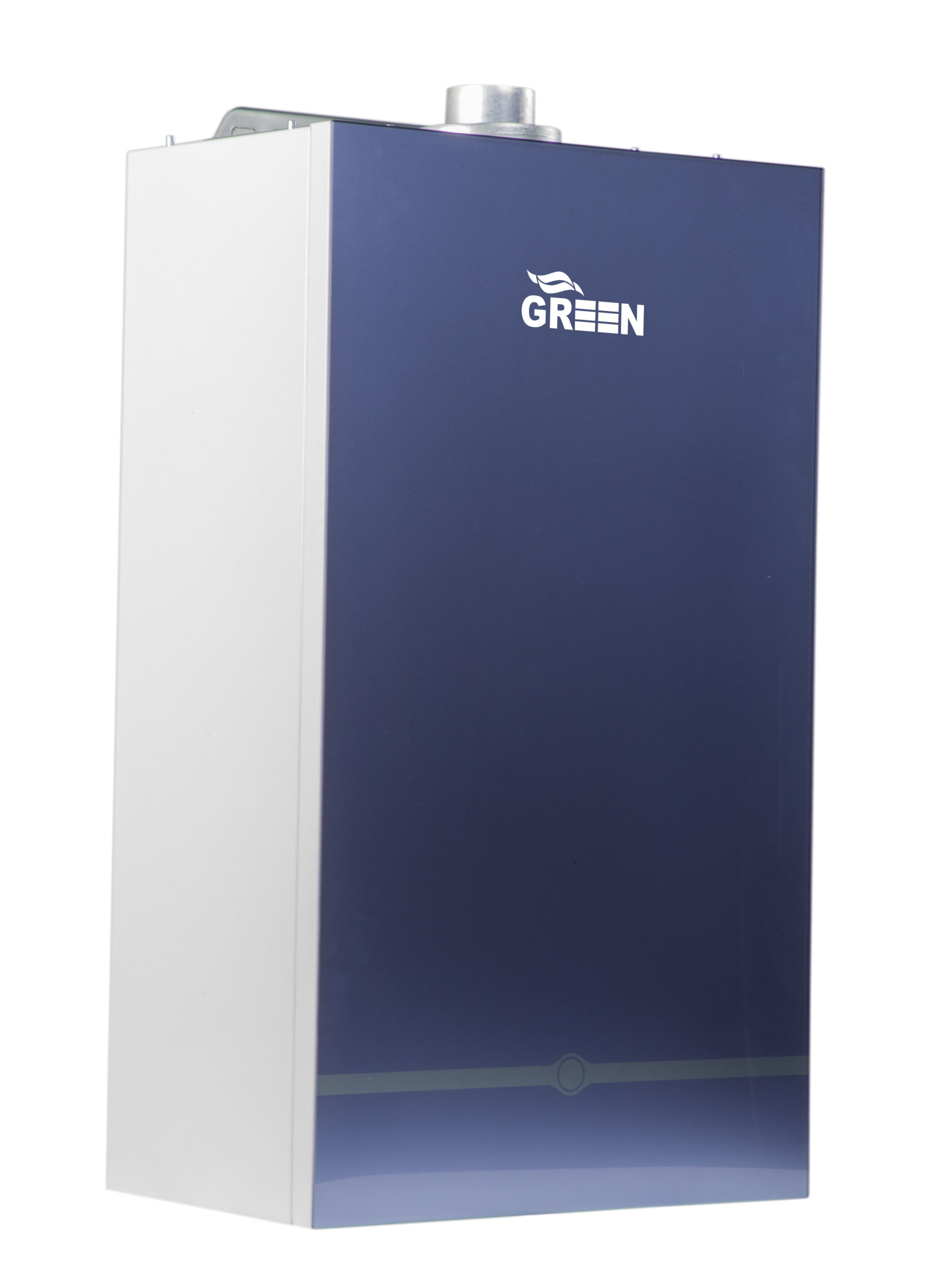 پکیج دیواری گازی ۲۴ کلیووات گرین مدل GB24S-T7