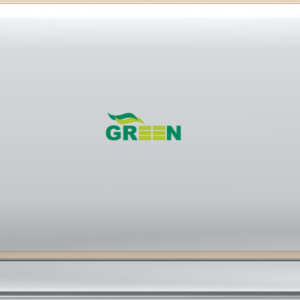 کولر گازی روتاری R410T1  18000گرین GREEN