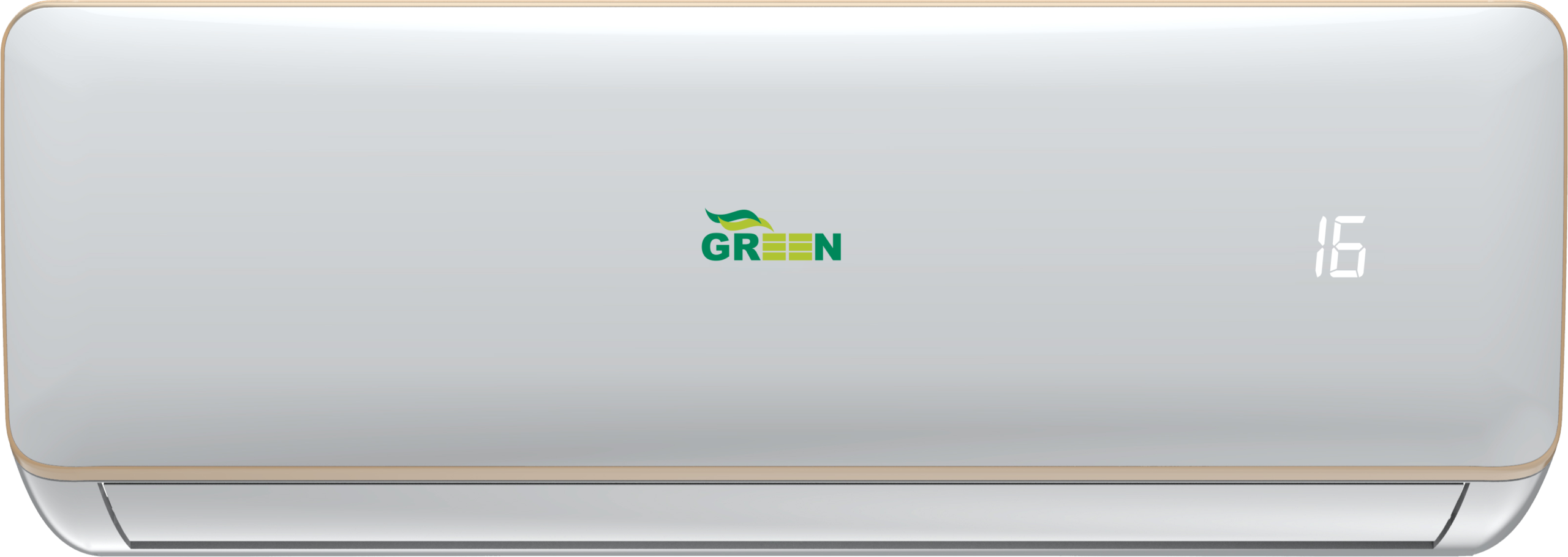 کولر گازی روتاری R410T1 24000گرین GREEN