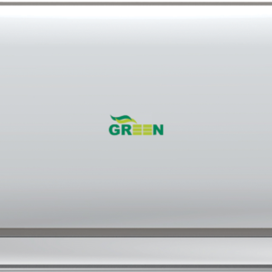 کولر گازی اینورتر گرین GREEN