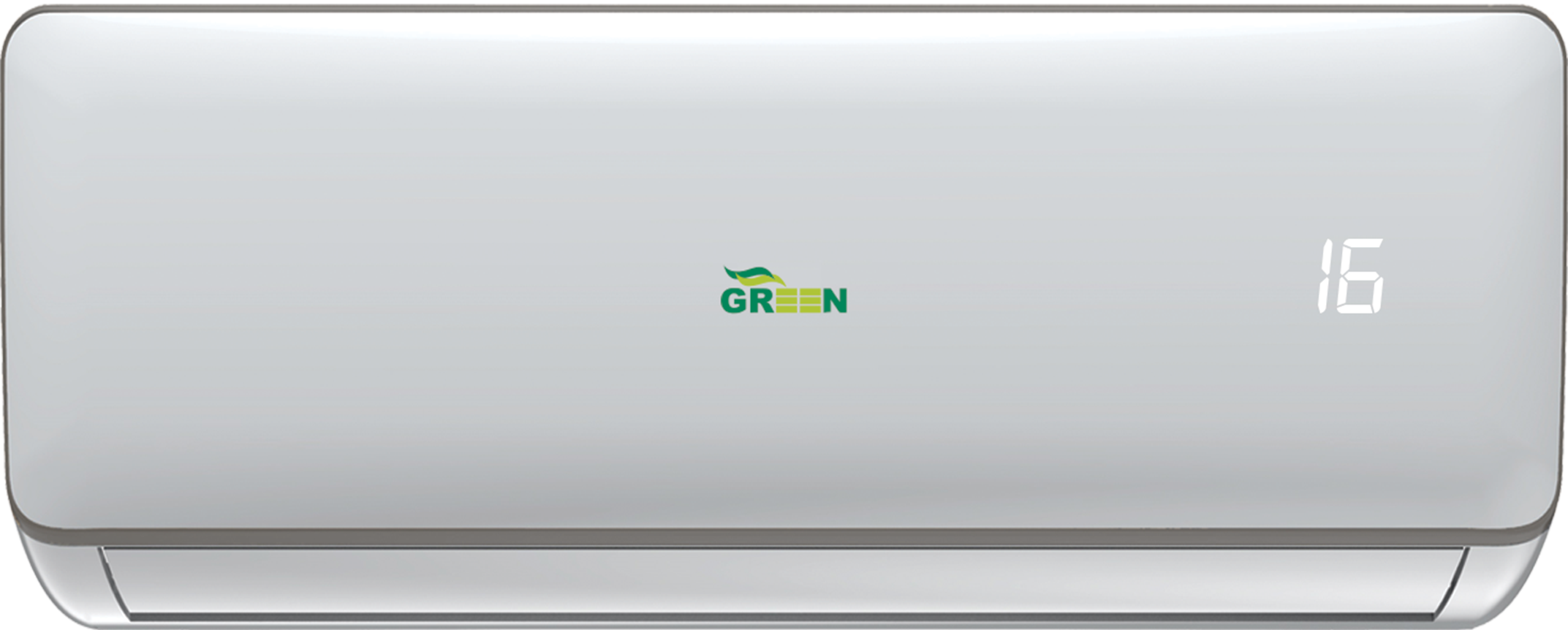 کولر گازی اینورتر گرین GREEN