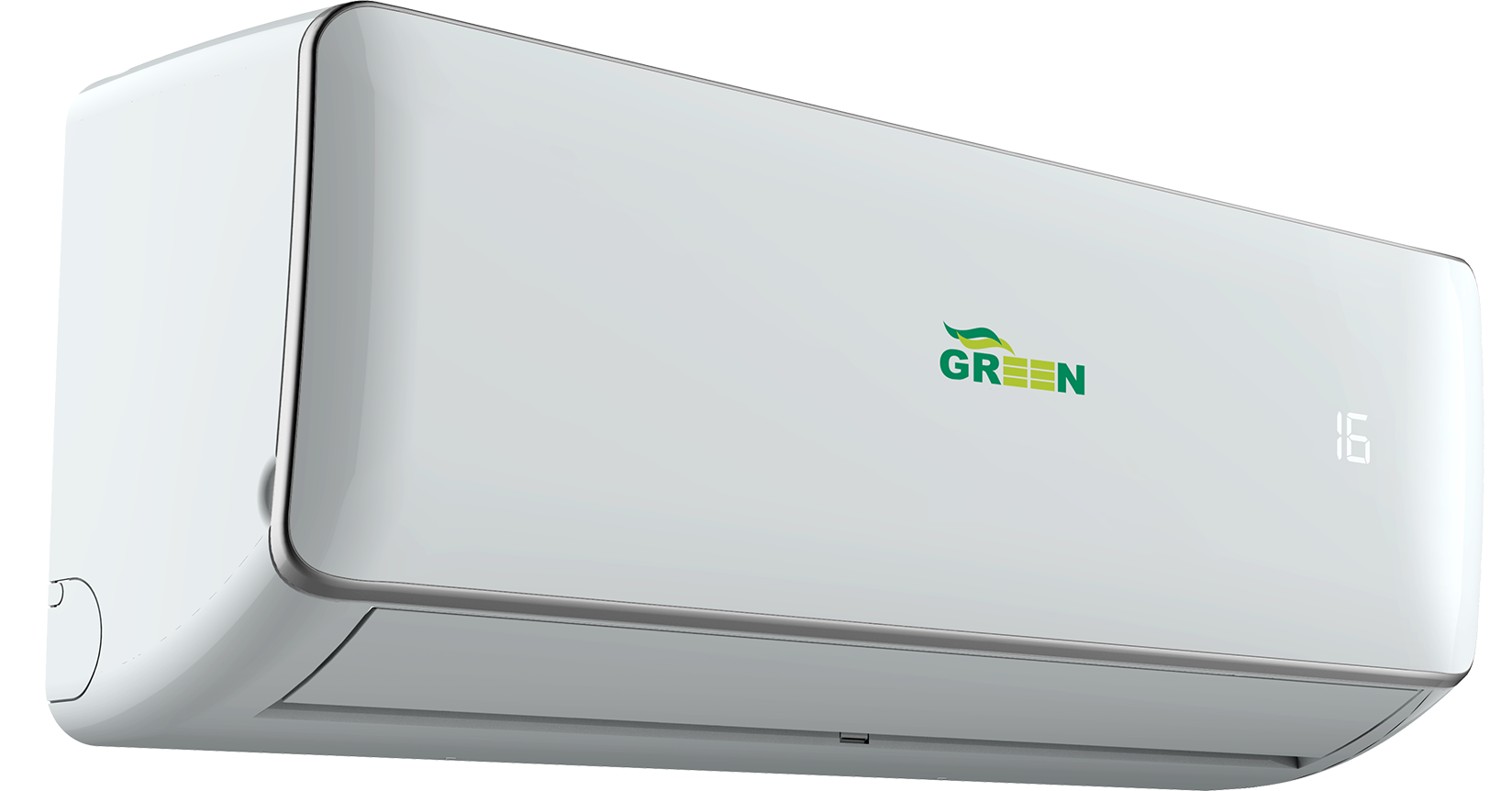 کولر گازی اینورتر گرین GREEN