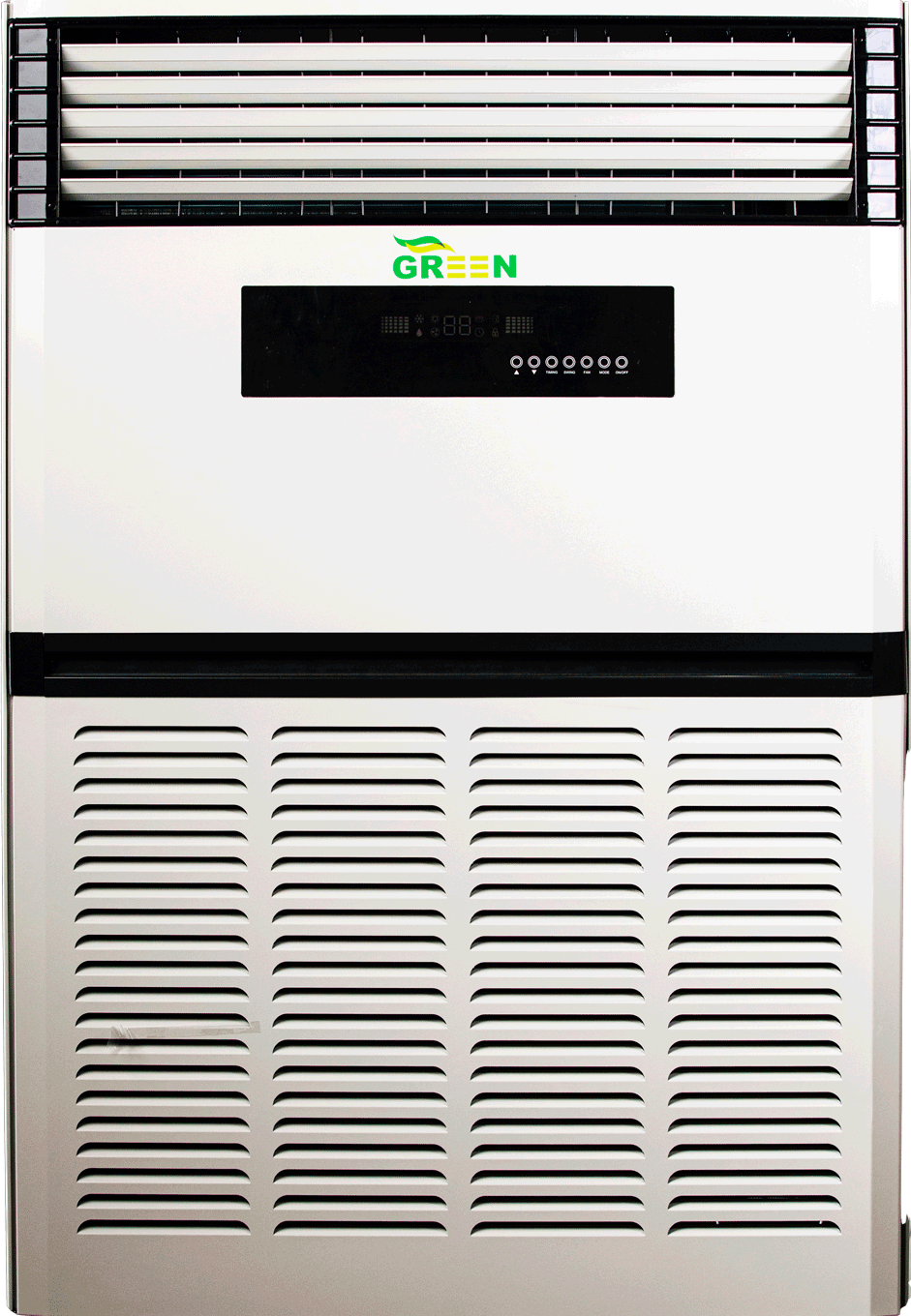 کولر گازی ایستاده 96000 گرین GREEN