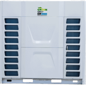 GRV نسل 7 گرین GREEN