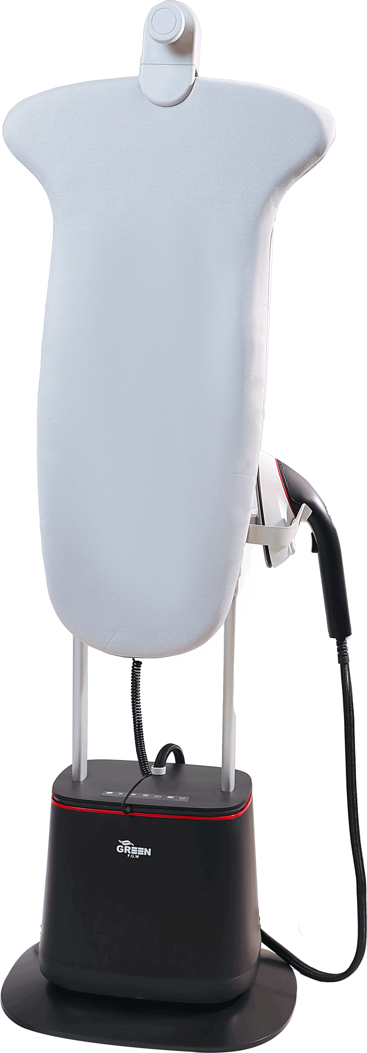 اتو ایستاده گرین مدل GGS-9102-GS