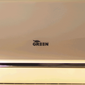 کولر گازی سری Gold گرین GREEN