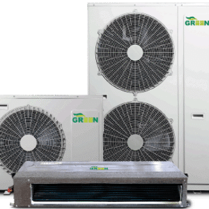 داکت اسپلیت کم مصرف اینورتر گرین 18000 مدل  GDS-18P1T1A2P