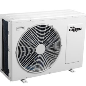 یونیت خارجی کولر گازی گرین GREEN