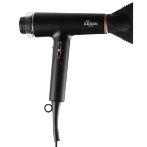 سشوار مدل GHD-8807 گرین GREEN