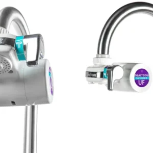 دستگاه تصفیه آب سرشیری هیل تول مدل Tap Guard