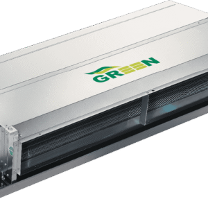 فن کویل سقفی توکار گرین GREEN
