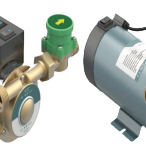 پمپ پشت آبگرمکنی ۱۲۰ وات گرین مدل X15R-15