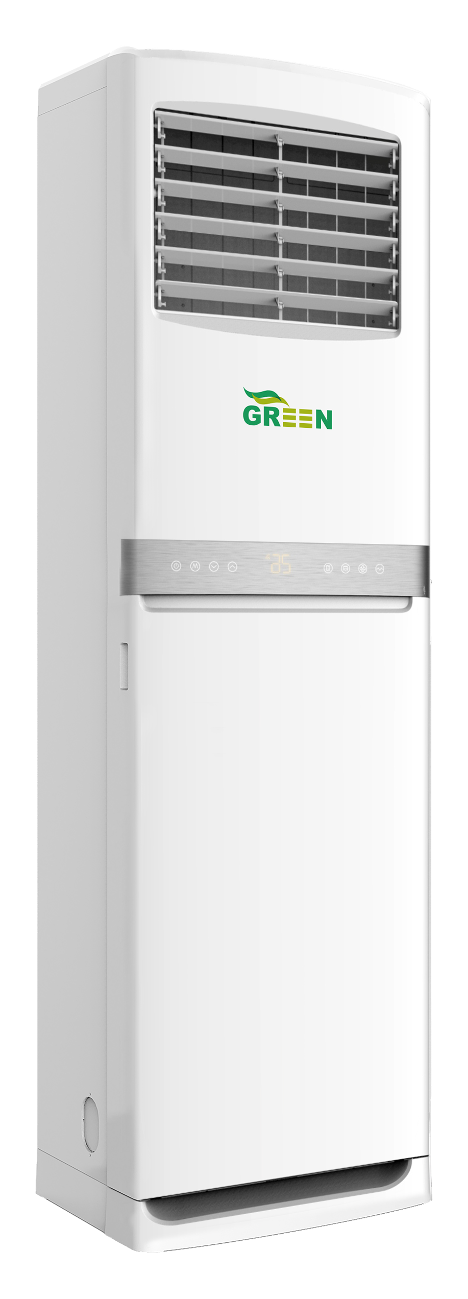 کولر گازی ایستاده گرین GREEN
