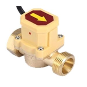 کلید اتوماتیک آبگرمکنی  FS-90W 120W