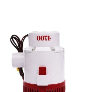 کفکش7متری اسپیکو طرح پلاستیکی 1.1/4 اینچ VBG 4700-12V