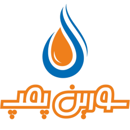 سورین پمپ | surin pump