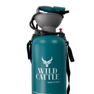 پمپ سمپاش دستی 8 لیتری مدل wild cattle