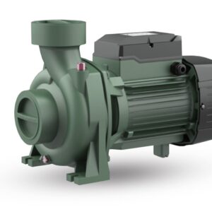 پمپ سانتریفیوژ زمینی ۲ اسب ۲ اینچ تکفاز گرین GREEN GHFM۵AM