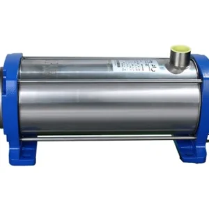پمپ سانتریفیوژ راد سوپرسایلنت طبقاتی افقی 0.5 اسب ھوشمند تک فاز مدل 3SS03